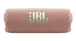 Тонколони JBL FLIP7 PINK Portable waterproof and drop-proof speaker