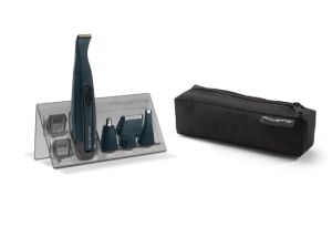 Тример за брада ROWENTA Nomad TN3651F0 Beard Styling Specialist, Брада + уши/нос  