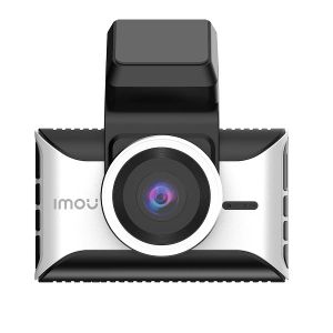 Видеорегистратор IMOU S800 Pro, 4K Car video recorder, 3840x2160, FOV 123, H265, USB-C, Wi-Fi AP, Build-in microphone and speaker, G-Sensor module, MicroSD card up to 256 GB, DC 5V/1A