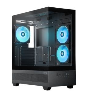 Кутия за компютър Chieftec Vista