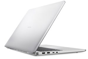 Лаптоп Dell Pro 16 Plus PB16255, AMD Ryzen 5 PRO 230, 16GB, 512GB SSD Gen4, 16.0" FHD+, AMD Radeon 760M, FgrPr & SmtCd, FHD, IR Cam, Mic, WLAN + BT, Backlit Kb, 3 Cell, W11Pro