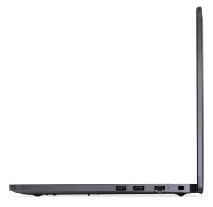 Лаптоп Dell Pro 14 PC14250, Intel Ultra 7 265U vPro (12 TOPS NPU, 12 cores, up to 5.3 GHz), 14" FHD+(1920x1200) 300nits AG, 16 GB: 1x16 GB, DDR5, 5600 MT/s, 512 GB SSD, Intel Graphics, FHD HDR IR Cam and Mic, Wi-Fi 6E, FPR, Backlit Kb, Win11 Pro, Platinum