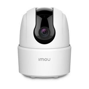 Imou Ranger 2C, WiFi PanTilt IP camera, 3MP, H265, 25 frame rate, 1296 pix., 2K QHD, 3,6mm fix lens, 0 to 355 Pan, field of view 76, IR up to 10m, Micro SD up to 512GB, builtin Mic and Speaker, Human Detection, Smart tracking, DC 5V1A, 3.5W