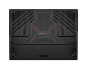 MSI RAIDER A18 HX A9WIG-047
