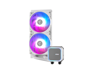 MSI MAG CORELIQUID A13 240 WHI