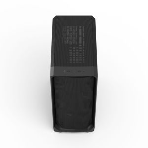 FD MESHIFY 3 BLACK SOLID