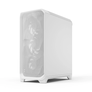 FD MESHIFY 3 WHITE TG LIGHT CT