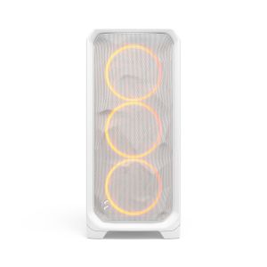 FD MESHIFY 3 WHITE RGB TG CT