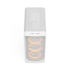 FD MESHIFY 3 WHITE RGB TG CT