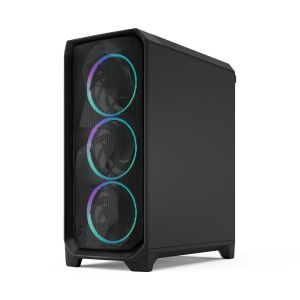 FD MESHIFY 3 BLACK RGB TG LTI