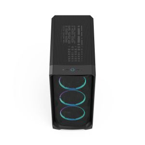 FD MESHIFY 3 BLACK RGB TG LTI