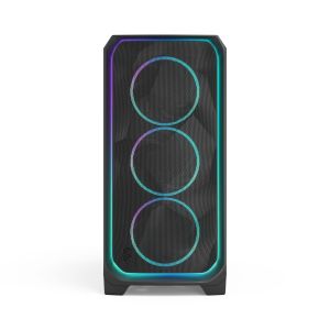 FD MESHIFY 3 XL AMBIPRO RGB BL