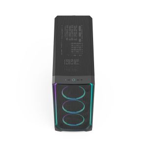 FD MESHIFY 3 XL AMBIPRO RGB BL