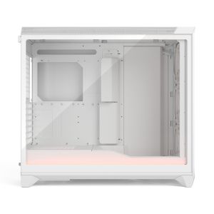FD MESHIFY 3 XL AMBIPRO RGB WH