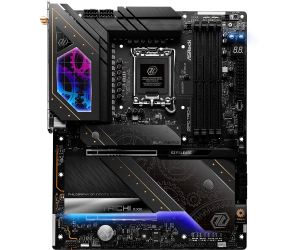 ASROCK Z890 TAICHI