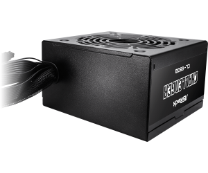 PSU ASROCK CHALLENGER 650W BRZ