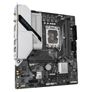 GB H610M GAMING WIFI DDR4