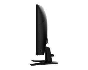 Монитор MSI MAG 27C6F, 27" Rapid VA Curved 1500R, FullHD (1920 x 1080) 180Hz, 16:9, 0.5ms, 250cd/m2, 3000:1, AMD FreeSync, 2xHDMI, DP, Black - 9S6-3CE11M-022