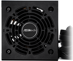 PSU ASROCK CHALLENGER 650W GLD