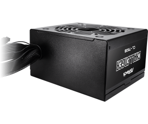 PSU ASROCK CHALLENGER 750W BRZ