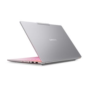 Лаптоп LENOVO Yoga Pro 7 14IAH10 (83KF001DBM), 14.5" 3K (3000x1876) OLED Touch, Intel® Core Ultra 7 255H (2.0GHz up to 5.1GHz, 16 ядра), 32GB LPDDR5x, 1TB SSD M.2, Backlit, Windows 11 Home, Luna Grey