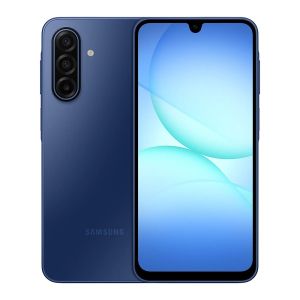 Смартфон SAMSUNG Galaxy A17 5G 4/128GB Blue