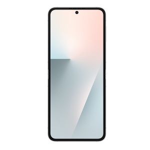 Смартфон SAMSUNG Galaxy Z Flip7 FE 8/256GB White