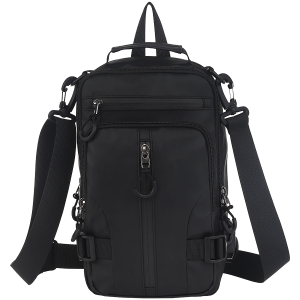 Многофункционална раница CANYON CB-1 (CNS-CBD1B1), Black