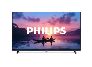 Телевизор 32" PHILIPS 32PHS6000/12, HD LED, SmartTV, Titan OS, 60Hz, WiFi, Black
