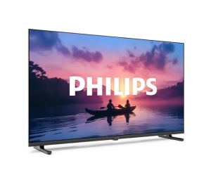 Телевизор 32" PHILIPS 32PHS6000/12, HD LED, SmartTV, Titan OS, 60Hz, WiFi, Black