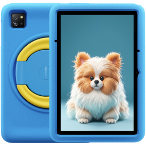 Таблет BLACKVIEW Tab A6 Kids, 4/128GB 10.1" Ocean Blue