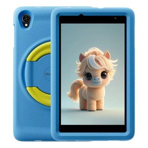 Таблет BLACKVIEW Tab A5 Kids, 4G LTE 3/64GB 8.0", Blue