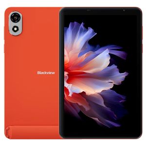 Таблет BLACKVIEW ZENO 1, 4G LTE 6/256GB, 8.0", Orange