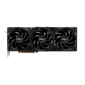 Видео карта PALIT GeForce RTX 5080 GamingPro, 16GB GDDR7, 256 bit, HDMI, 3xDP - NE75080019T2-GB2031A