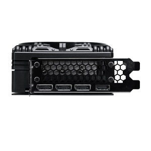 Видео карта PALIT GeForce RTX 5080 GamingPro, 16GB GDDR7, 256 bit, HDMI, 3xDP - NE75080019T2-GB2031A