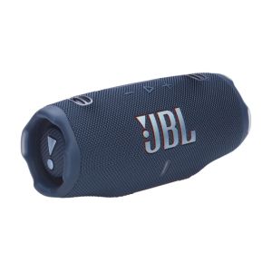 Преносима колонка JBL Charge 6, Portable waterproof and drop-proof Bluetooth speaker, Blue