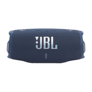 Преносима колонка JBL Charge 6, Portable waterproof and drop-proof Bluetooth speaker, Blue