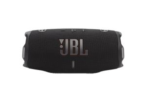 Преносима колонка JBL Charge 6, Portable waterproof and drop-proof Bluetooth speaker, Black