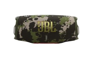 Преносима колонка JBL Charge 6, Portable waterproof and drop-proof Bluetooth speaker, Squad