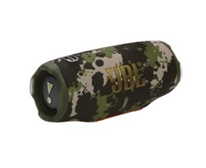 Преносима колонка JBL Charge 6, Portable waterproof and drop-proof Bluetooth speaker, Squad