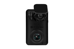 Видеорегистратор Transcend 64GB, Dashcam, DrivePro 10, Non-LCD