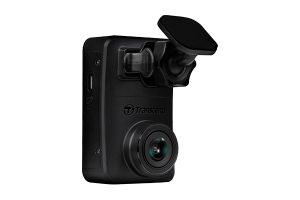 Видеорегистратор Transcend 64GB, Dashcam, DrivePro 10, Non-LCD
