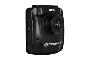 Видеорегистратор Transcend 64GB, Dashcam, DrivePro 250, Suction Mount, GPS
