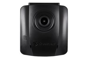 Видеорегистратор Transcend 64GB, Dashcam, DrivePro 110, Suction Mount