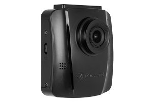 Видеорегистратор Transcend 64GB, Dashcam, DrivePro 110, Suction Mount