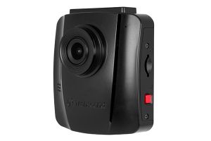 Видеорегистратор Transcend 64GB, Dashcam, DrivePro 110, Suction Mount
