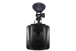 Видеорегистратор Transcend 64GB, Dashcam, DrivePro 110, Suction Mount