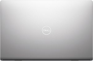 Лаптоп Dell 15 DC15250, Intel Core i5-1334U (10 cores, up to 4.60 GHz), 15.6" FHD (1920x1080) 120Hz 250 nits WVA AG, 16GB: 1x16GB, DDR4, 3200 MT/s, 512GB M.2 PCIe, Intel UHD Graphics, Wi-Fi 6, FPR, Backlit, Windows 11 Pro, Platinum Silver (Aluminum), 3Y P