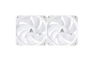 Вентилатор Chieftec Iceberg 240 RGB White