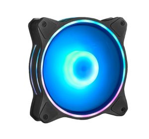 Вентилатор Chieftec ZF 120 mm PWM Fan RGB